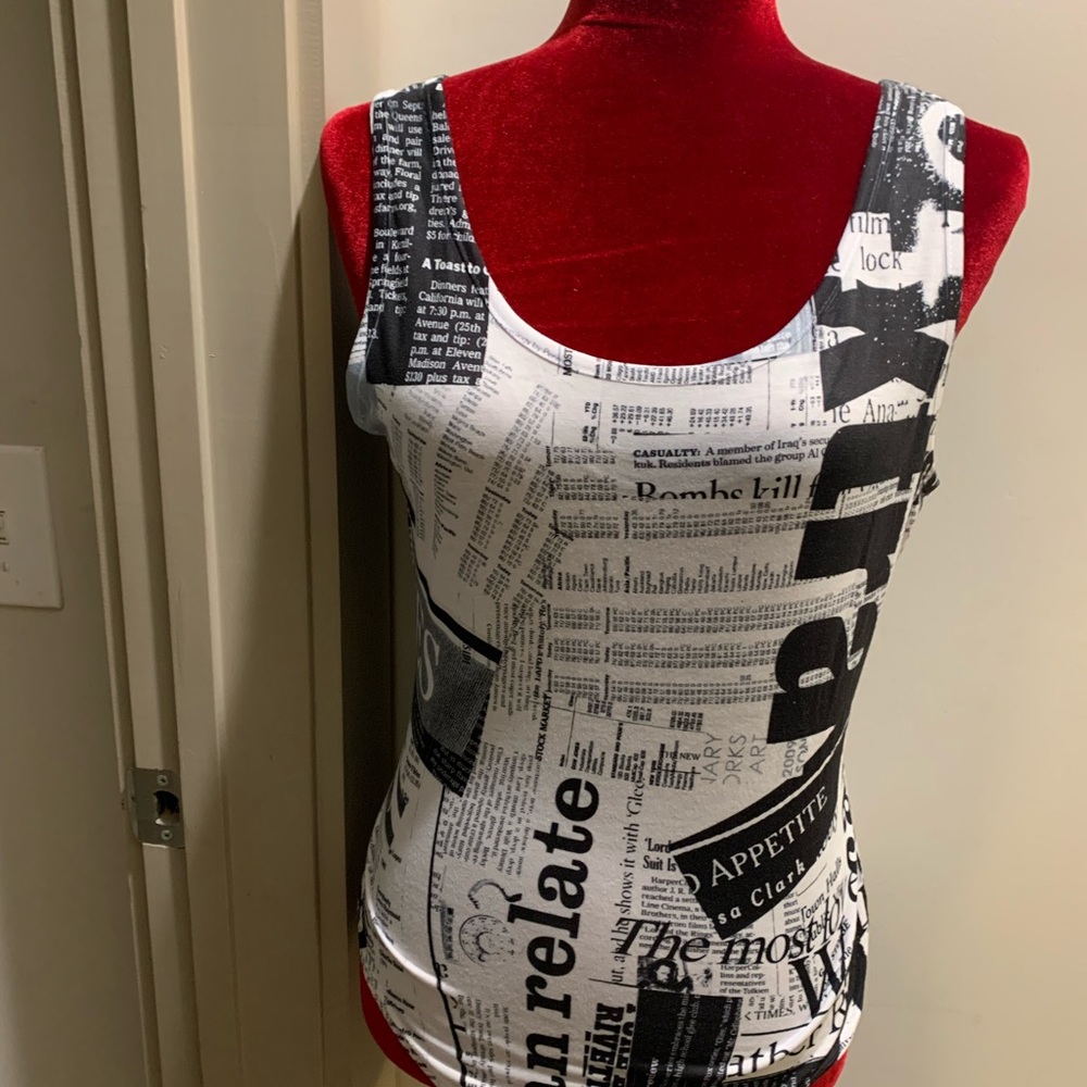 Graffiti Bodysuit
